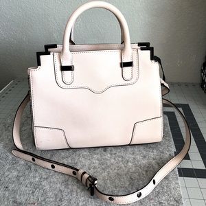 Rebecca Minkoff Shoulder Bag.  Gently used.